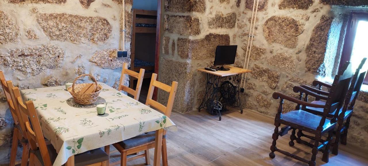 Casa Do Carregal Apartman Braga Kültér fotó