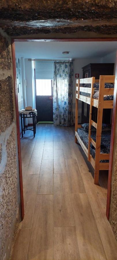 Casa Do Carregal Apartman Braga Kültér fotó