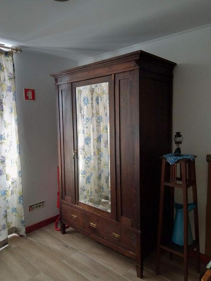 Casa Do Carregal Apartman Braga Kültér fotó
