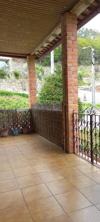 Casa Do Carregal Apartman Braga Kültér fotó
